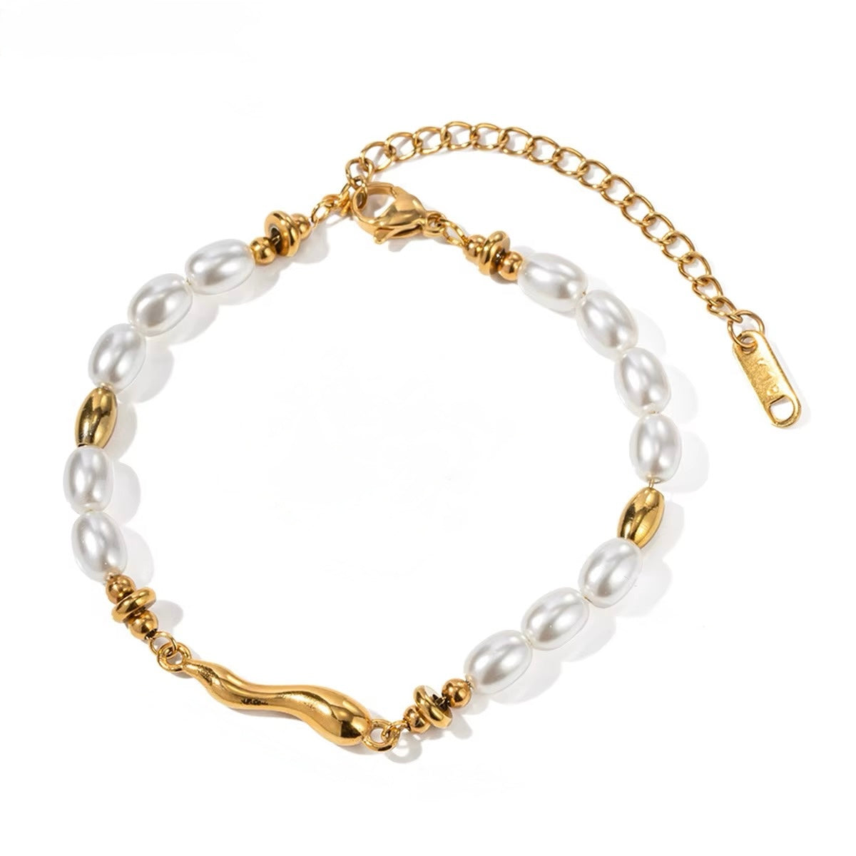 Pearl Muse Bracelet