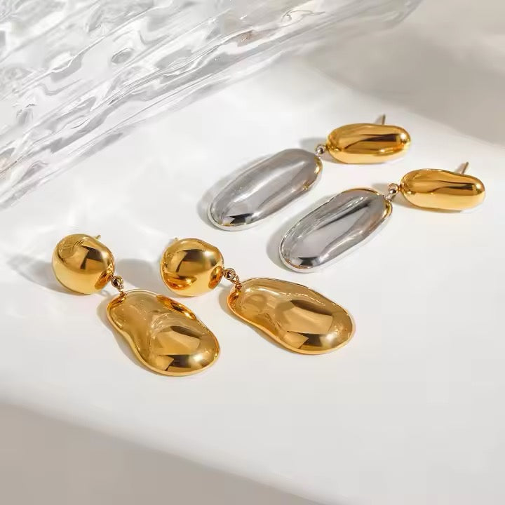 Twilight Drop Series Earrings