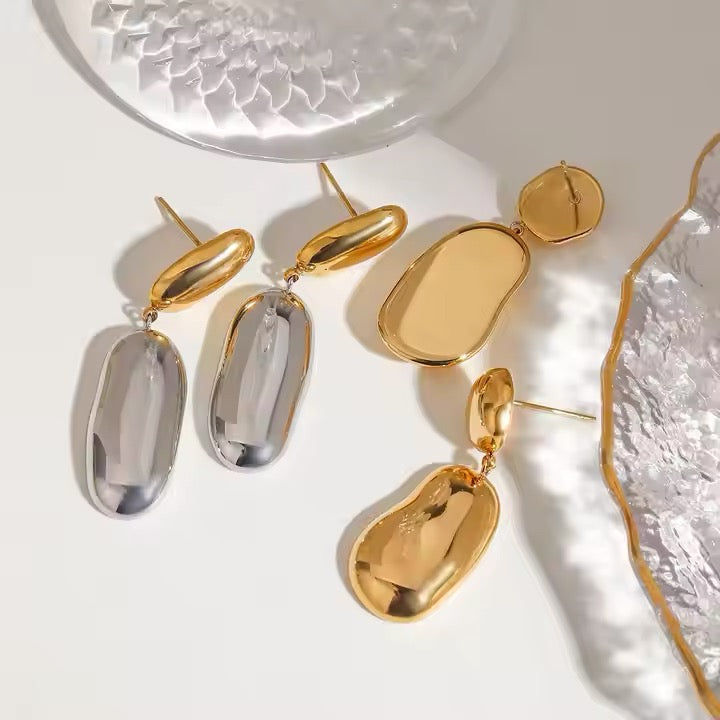 Twilight Drop Series Earrings