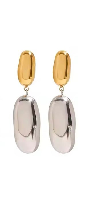 Twilight Drop Series Earrings