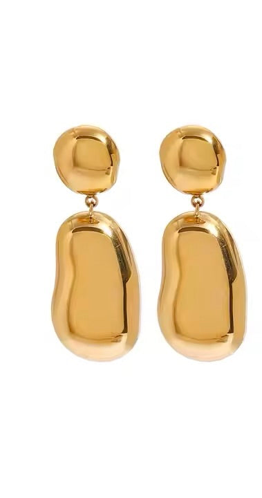 Twilight Drop Series Earrings